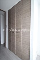 S-RESIDENCE表町  ｜ 岡山県岡山市北区表町3丁目（賃貸マンション1K・9階・24.35㎡） その21