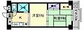 レジデンス春日町3階4.5万円