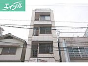 ノーブルハイツ鹿田の賃貸物件