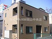 Nポート大供 1階 築20年9ヶ月の賃貸物件