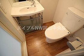 シャインコート岡南町  ｜ 岡山県岡山市北区岡南町2丁目（賃貸マンション1R・2階・29.28㎡） その23