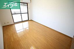 アークハイツ富田町 1階1Kのリビング/ダイニング