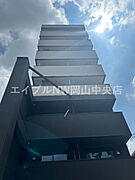 ソレイユ南中央町 4階 築1年3ヶ月の賃貸物件