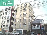 ナッツクラッカー医大東 6階 築39年3ヶ月の賃貸物件