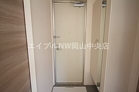 ライフステージ　ツマップ  ｜ 岡山県岡山市北区東古松1丁目（賃貸アパート1LDK・2階・40.04㎡） その11