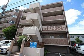 COCO新屋敷  ｜ 岡山県岡山市北区新屋敷町1丁目（賃貸マンション1DK・2階・32.64㎡） その29