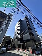 岡山駅より徒歩17分 7階 築1年10ヶ月の賃貸物件
