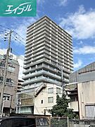 西大寺町・岡山芸術創造劇場ハレノワ前駅より徒歩5分 11階 築3年7ヶ月の賃貸物件
