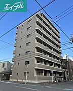 オーランド富田町 4階 築22年5ヶ月の賃貸物件