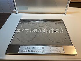 ClochetteK  ｜ 岡山県岡山市北区大供本町（賃貸マンション2LDK・1階・76.05㎡） その20