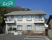 グリーン・ヴィラ 1階 築30年8ヶ月の賃貸物件