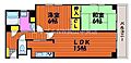 ハアラン内山下3階9.9万円