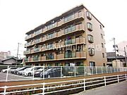 ルミエール厚生町 1階 築29年8ヶ月の賃貸物件