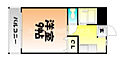 ラメール神田2階3.3万円