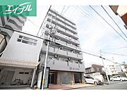 ベンハウス 7階 築34年6ヶ月の賃貸物件