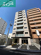 田町駅より徒歩5分 築5年6ヶ月 9階建の賃貸物件