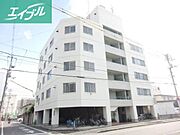 第二新和ビルの賃貸物件