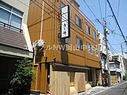 岡山駅より徒歩7分 3階 築47年10ヶ月の賃貸物件