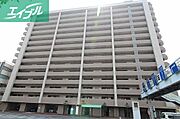 大元駅より徒歩13分 4階 築16年6ヶ月の賃貸物件