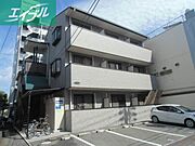 メゾンシャルマン 1階 築25年11ヶ月の賃貸物件