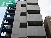 コスモ・クィーンシカタ 6階 築30年9ヶ月の賃貸物件