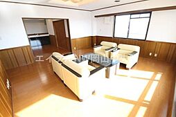 アルバ鹿田町 11階2LDKのリビング/ダイニング