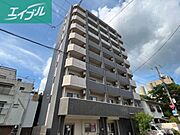 大雲寺前駅より徒歩6分 築6年4ヶ月 9階建の賃貸物件