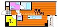 シャインコート岡南町5階5.0万円