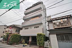 オーナメント春日