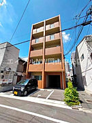 雅メゾン 3階 築6年の賃貸物件