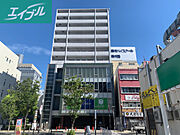 岡山駅前駅より徒歩5分 9階 築18年10ヶ月の賃貸物件