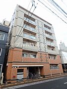 ルジャルダンの賃貸物件