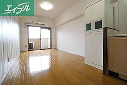 朝日プラザ岡山サウスフロント 1DKの写真