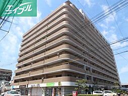 朝日プラザ岡山サウスフロント