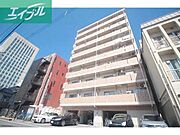 ルミナスライフ 2階 築21年3ヶ月の賃貸物件