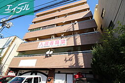 カーサ岡町