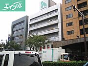 橋本興産第一ビルの賃貸物件