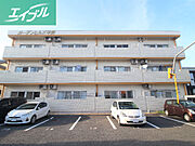 ガーデンヒルズ平野 3階 築35年9ヶ月の賃貸物件