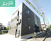 スカイガーデン天瀬 3階 築6年2ヶ月の賃貸物件