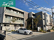 クロシェットＫ 2階 築3年2ヶ月の賃貸物件