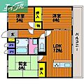 アーバンライフまつだ3階8.0万円
