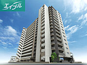 大元駅より徒歩9分 11階 築2年9ヶ月の賃貸物件