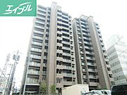 岡山駅より徒歩5分 4階 築14年9ヶ月の賃貸物件