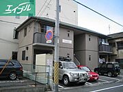 清輝橋駅より徒歩9分 1階 築22年9ヶ月の賃貸物件