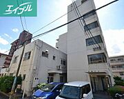 大元駅より徒歩11分 2階 築41年1ヶ月の賃貸物件