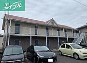 ヴィガーライフ雅２ 1階 築29年4ヶ月の賃貸物件