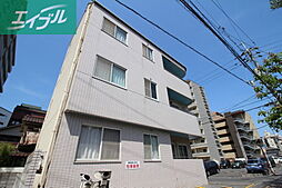 フレンズ東古松