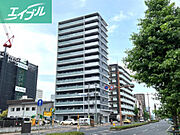 S-RESIDENCE表町の賃貸物件