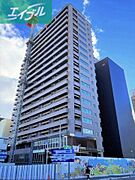 岡山駅より徒歩10分 15階 築4年の賃貸物件