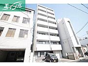 ボヌールスクエアアコオ５番館 5階 築16年9ヶ月の賃貸物件